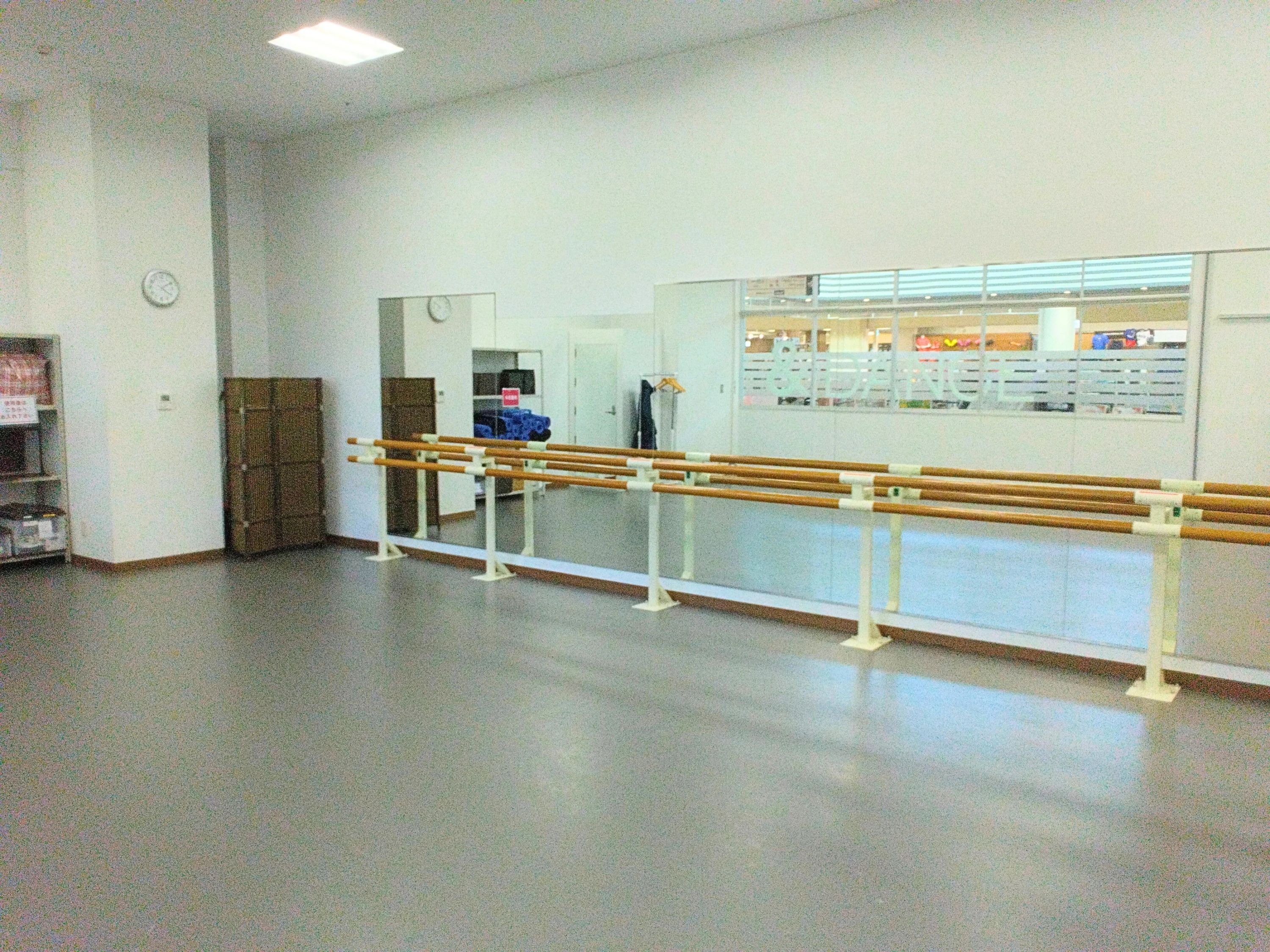 イオンカルチャークラブ キッズ&DANCE 幕張新都心店のサムネイル画像 5