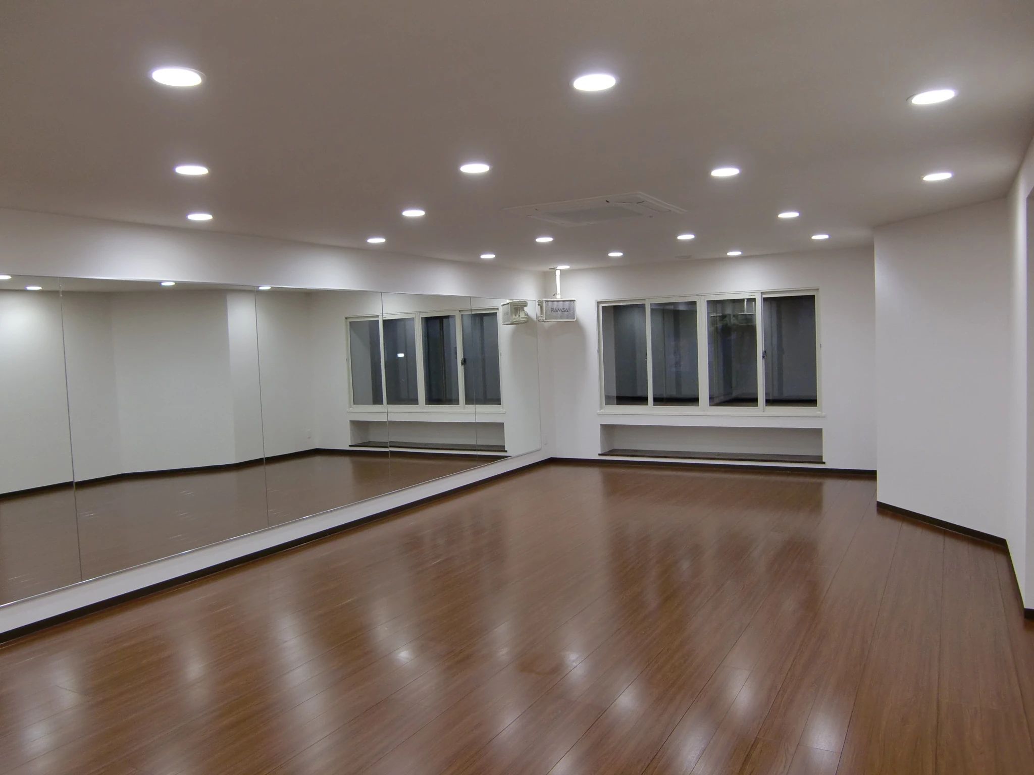 Dance Studio Scooby-Doo 中根校のサムネイル画像 2