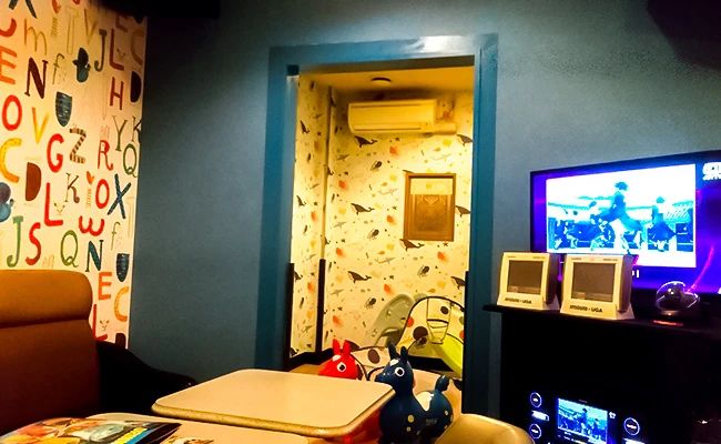 わんつぅすてっぷ ダンス カラオケ館松戸五香のメイン画像