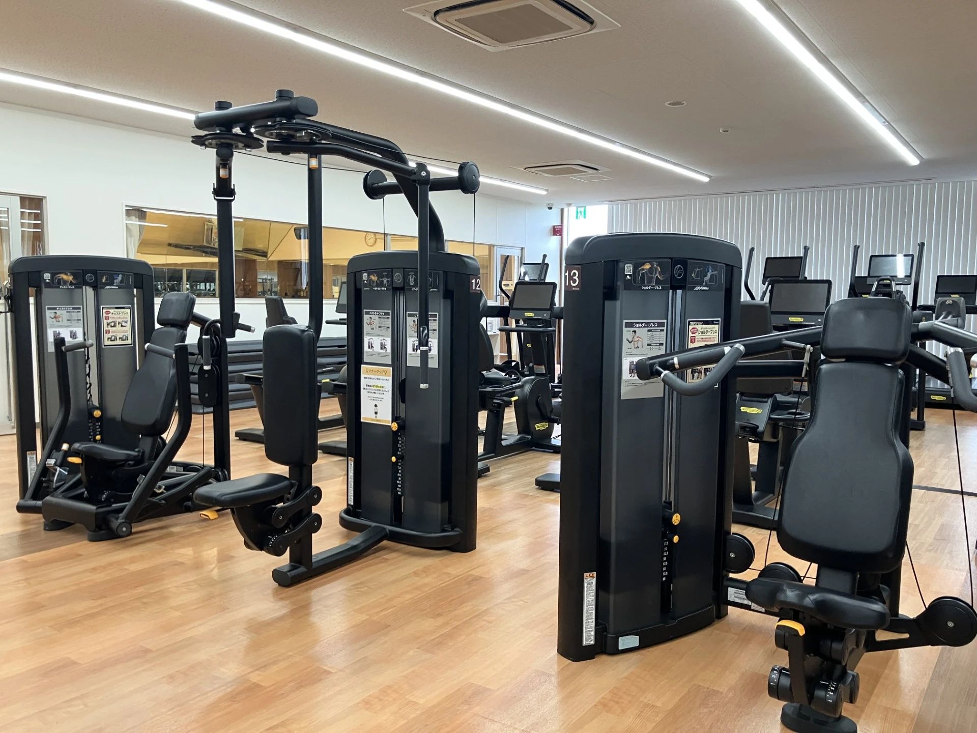 RENAISSANCE(ルネサンス) ダンス 稲毛24のメイン画像