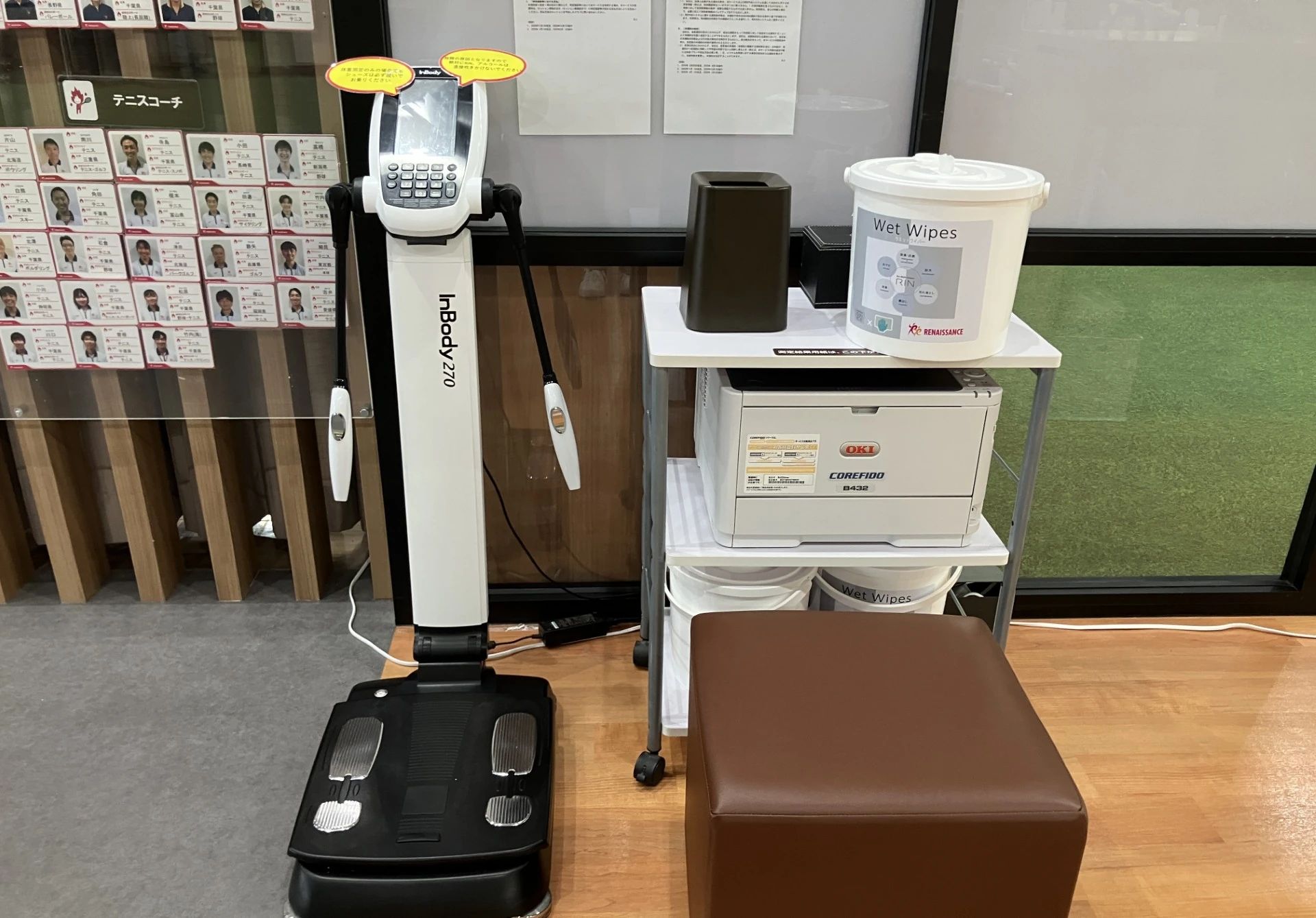 RENAISSANCE(ルネサンス) ダンス 稲毛24のサムネイル画像 4