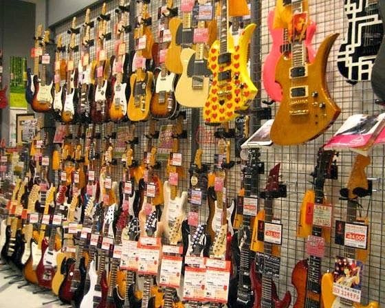 島村楽器の音楽教室 イオンモール高崎店 サックスのサムネイル画像 3