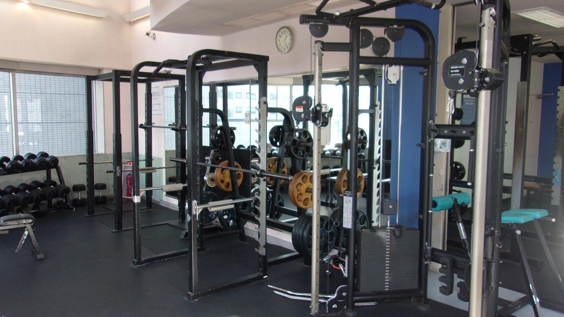 CENTRALSPORTS(セントラルスポーツ) ダンス 日立のサムネイル画像 5