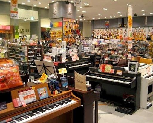 島村楽器の音楽教室 イオンモール高崎店 トランペットのメイン画像