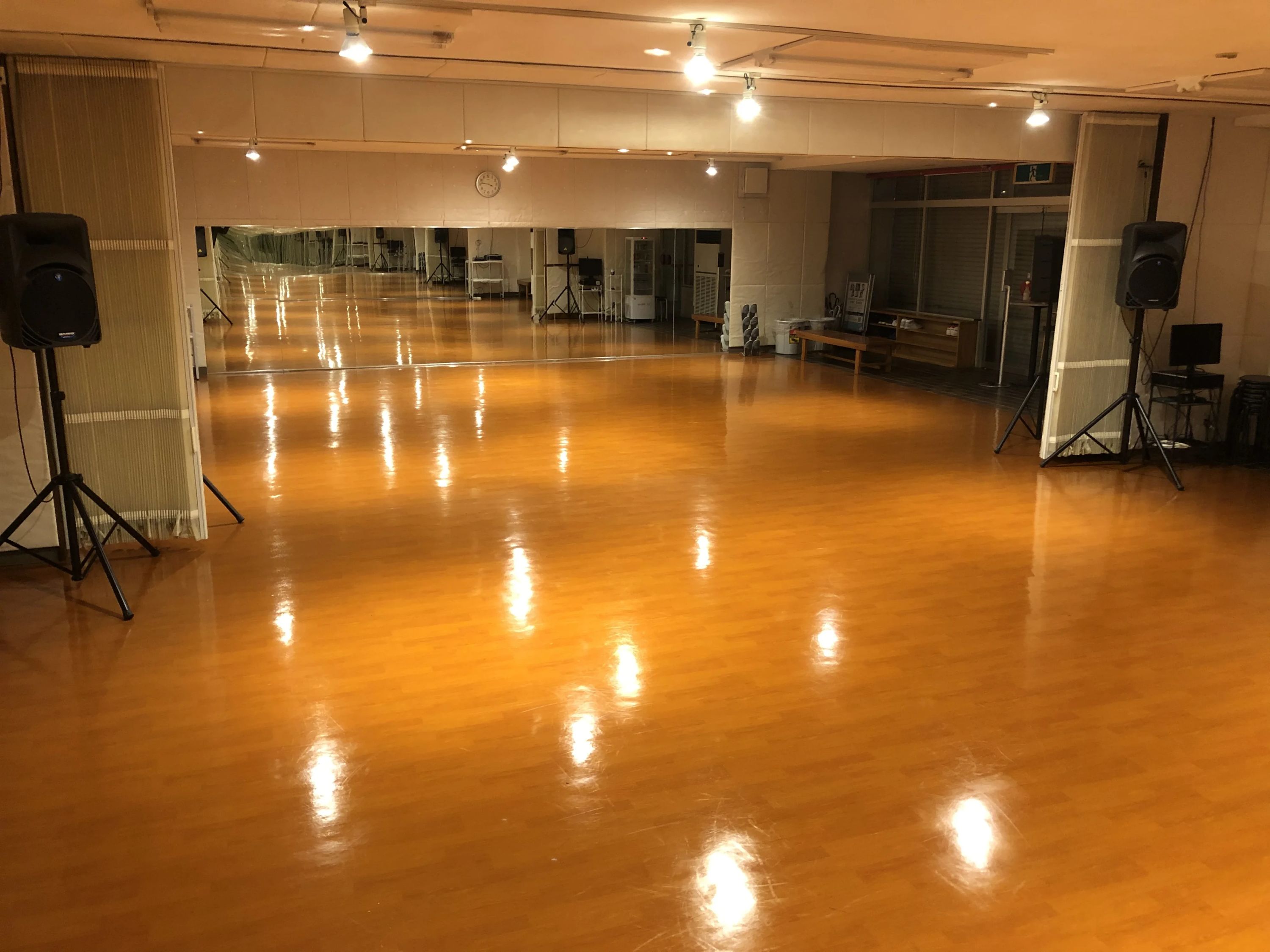 ZING(ジング) ダンス 元町教室のサムネイル画像 3