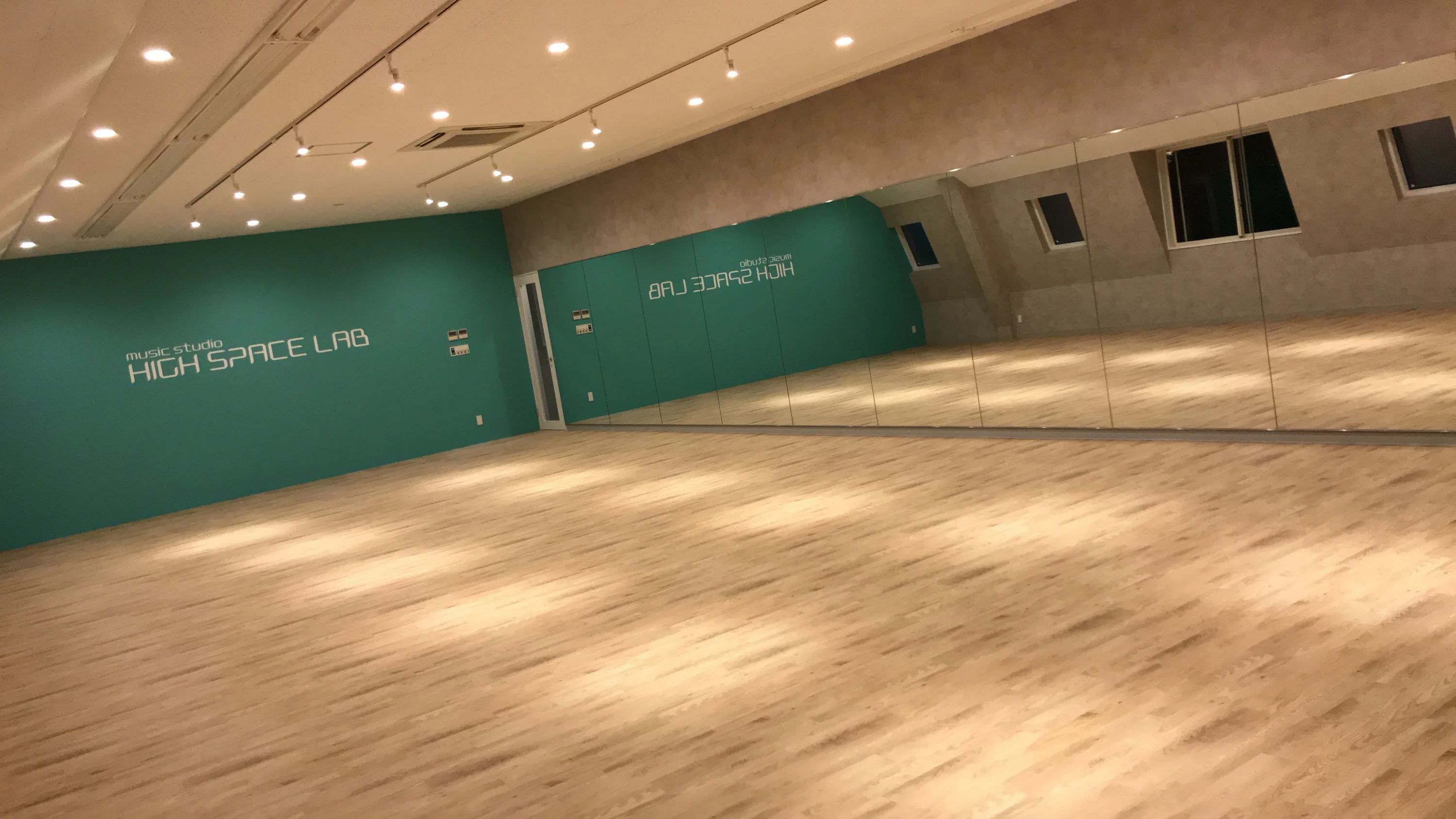 ミュージックスタジオ「ハイスペースラボ」 ダンス 茂田教室のサムネイル画像 2