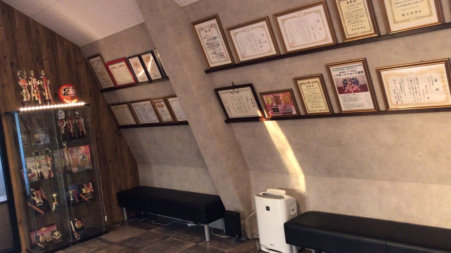 ミュージックスタジオ「ハイスペースラボ」 ダンス 茂田教室のサムネイル画像 5