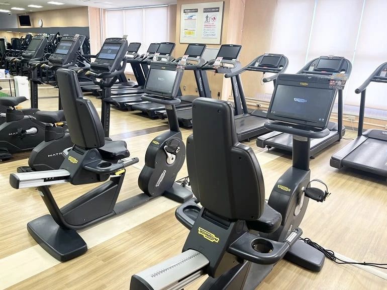 RENAISSANCE(ルネサンス) ダンス 水戸24のメイン画像