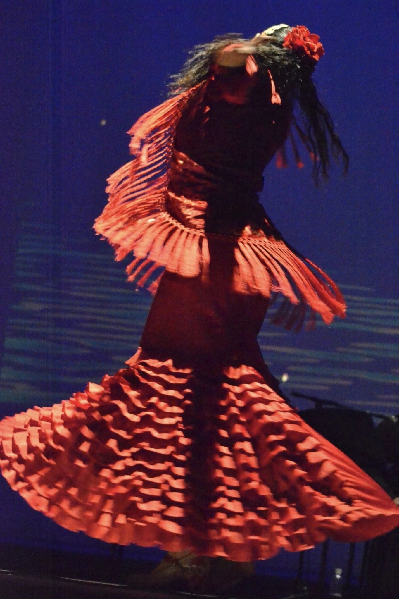 フラメンコダンスアカデミーPionero 深芝南教室のサムネイル画像 4