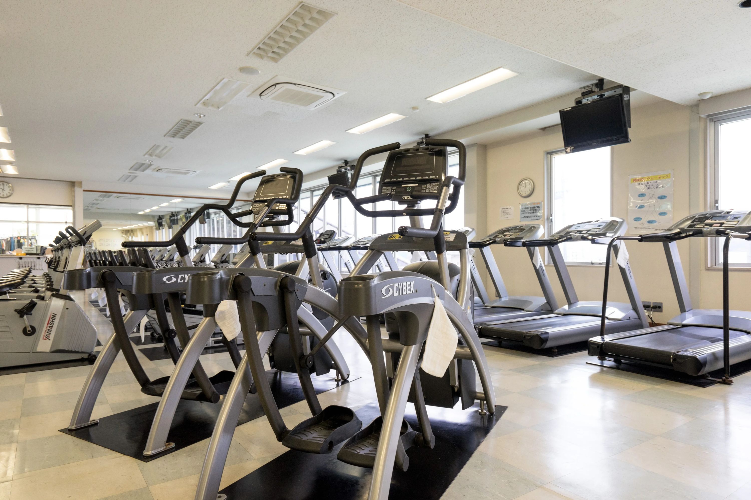 スポーツプラザ山新 ダンス 鉾田のサムネイル画像 3