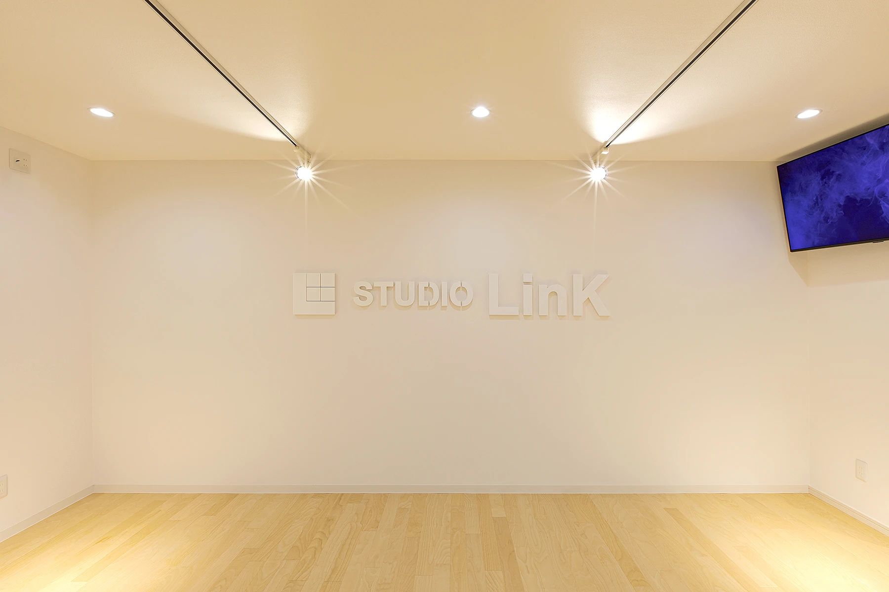 STUDIO LinK ダンス 高津第2スタジオのサムネイル画像 2