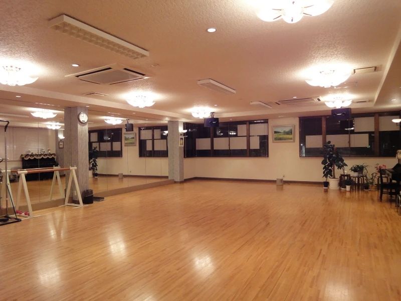 サニーダンススクール 泉教室のサムネイル画像 5