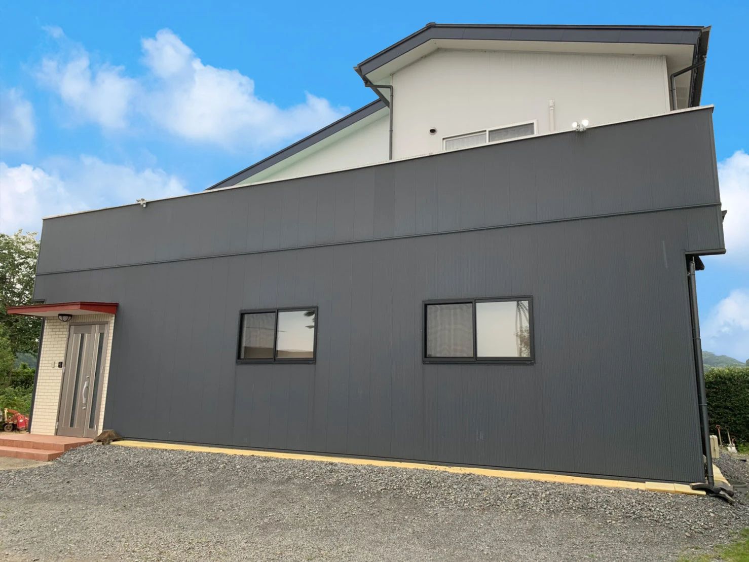 DANCE STUDIO W 深程教室のメイン画像