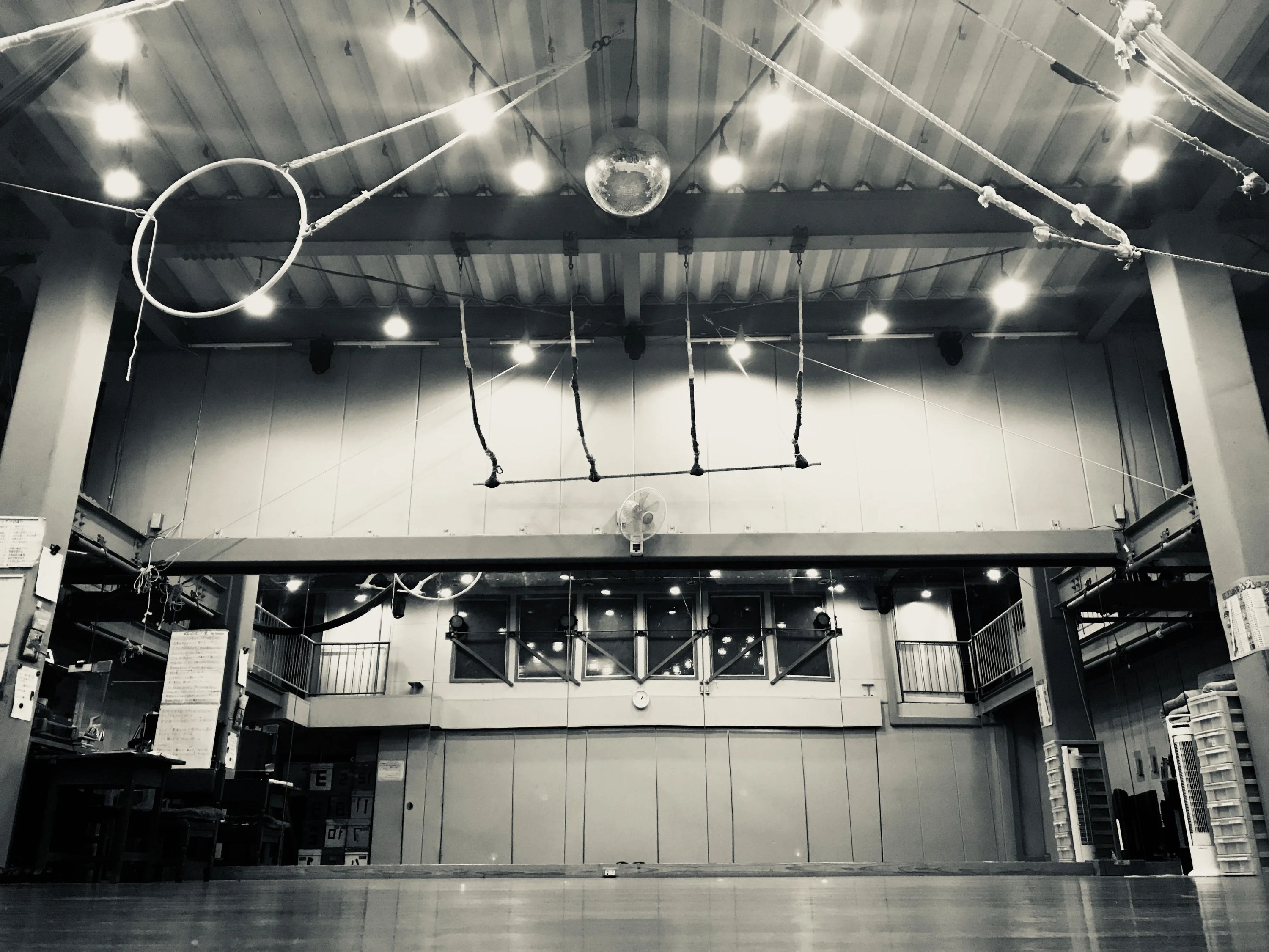 International Alive Act Academy(アイ　エー　スリー) ダンス 鶴田町教室のサムネイル画像 2