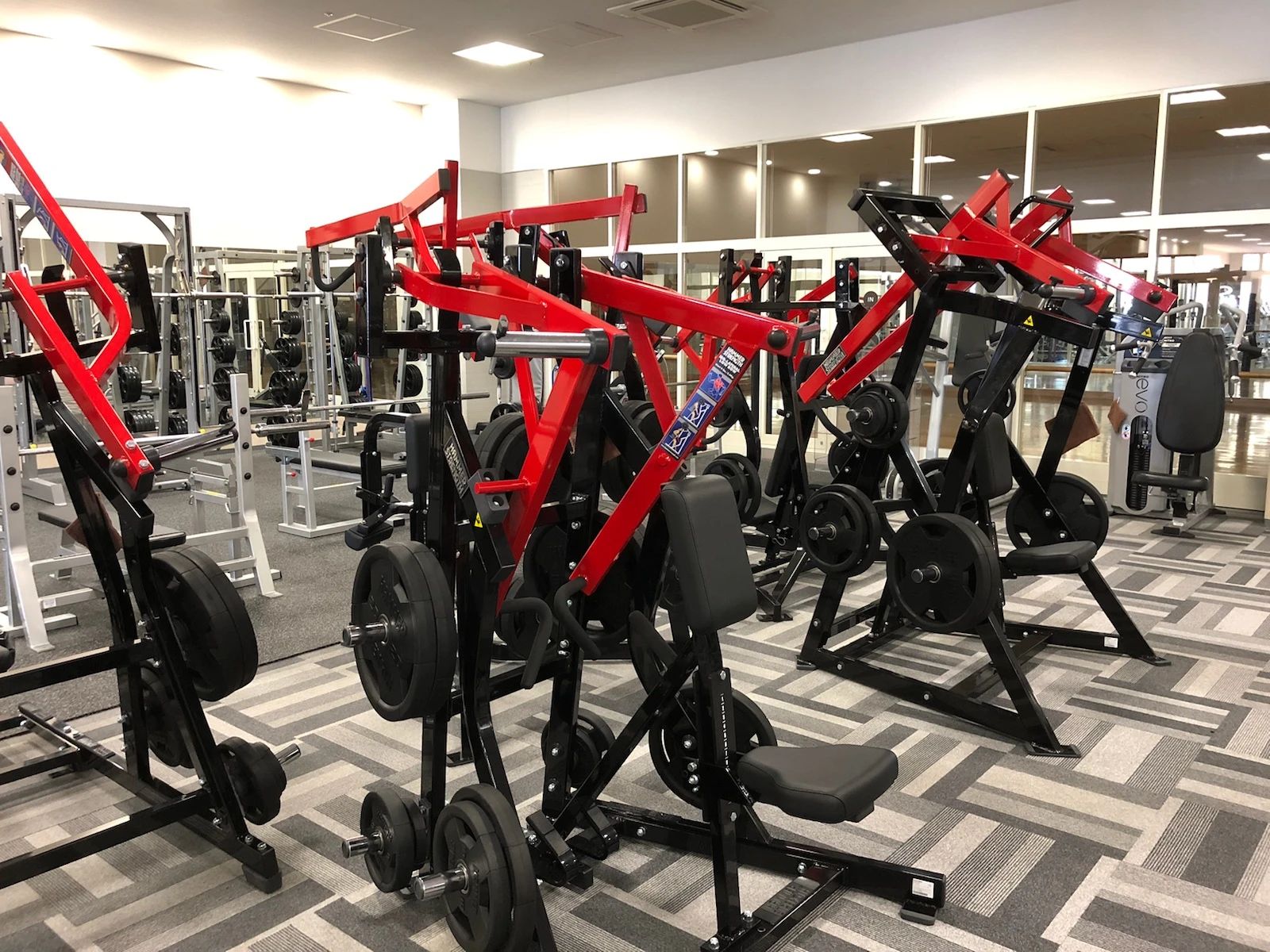 IPS SPORTS CLUB(IPSスポーツクラブ) ダンス インターパーク教室のメイン画像