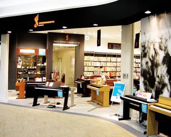 島村楽器の音楽教室 イオンモール千葉ニュータウン店 ウクレレのサムネイル画像 2