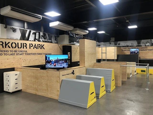 3FIT(スリー・フィット) ダンス 小山店のメイン画像