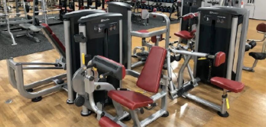 3FIT(スリー・フィット) ダンス 小山店のサムネイル画像 4