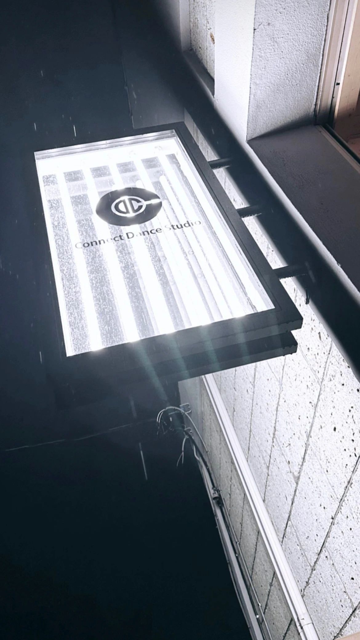 CONNECT DANCE STUDIO(コネクトダンススタジオ) SHIN校のメイン画像