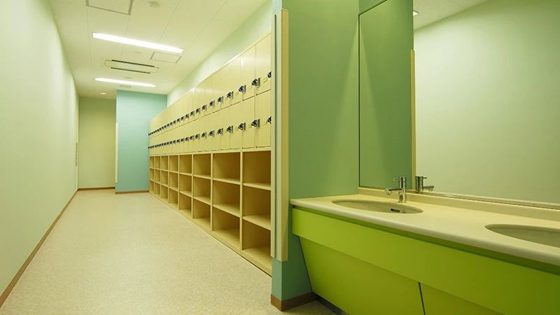 ティップネス・キッズ ダンス 太田教室のサムネイル画像 2