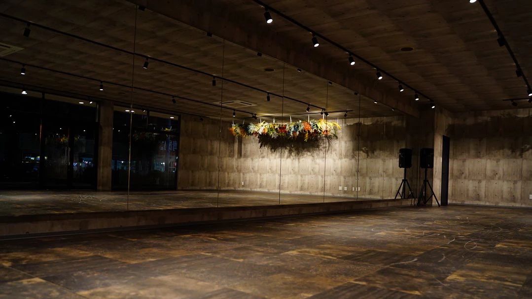 ダンススタジオHome 伊勢崎校のサムネイル画像 2