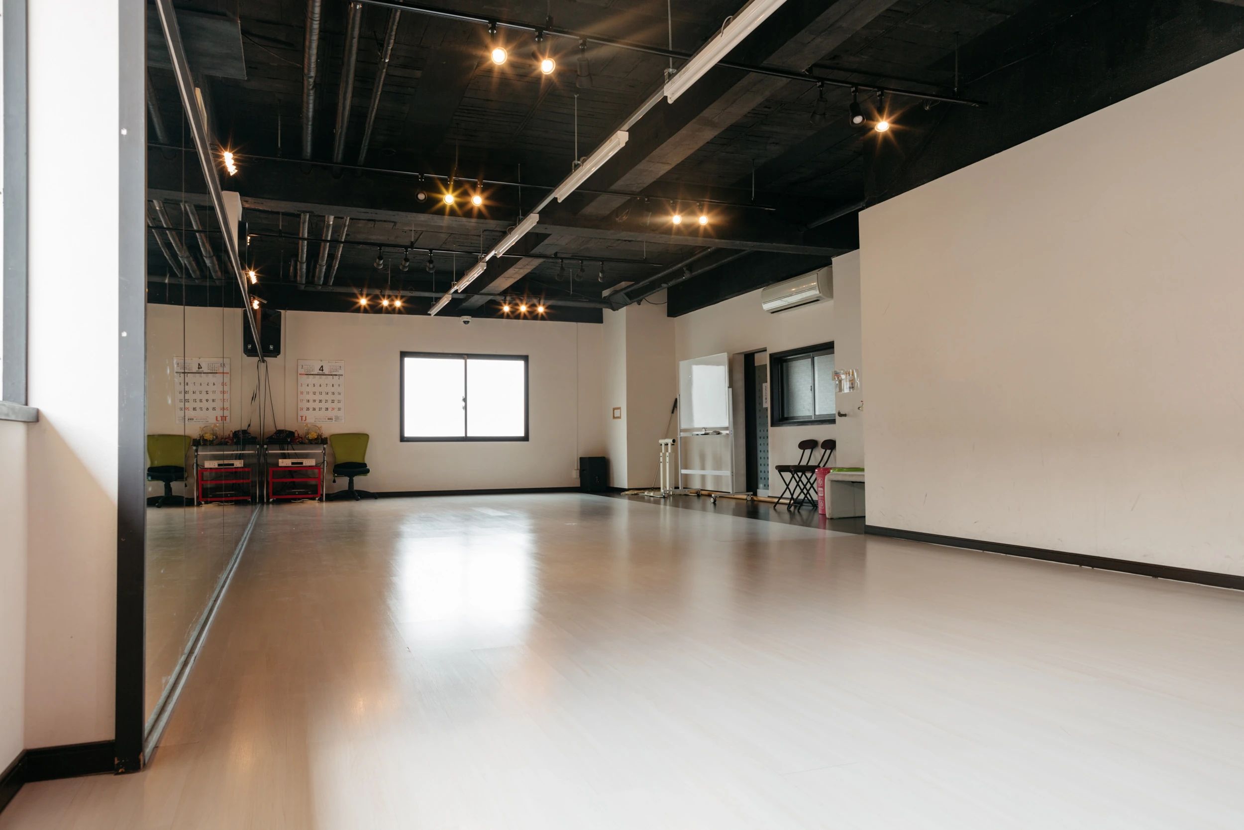 EN Dance Studio 太田校のサムネイル画像 3