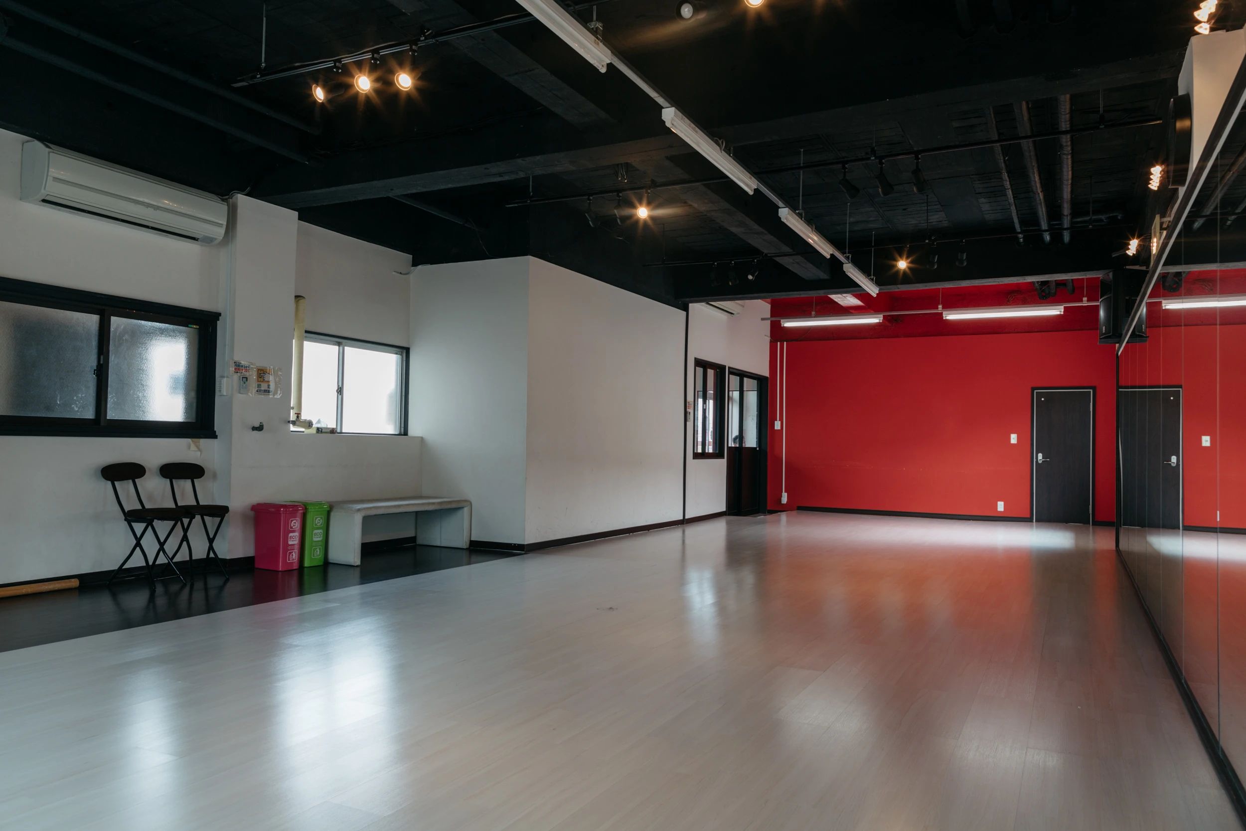 EN Dance Studio 太田校のメイン画像