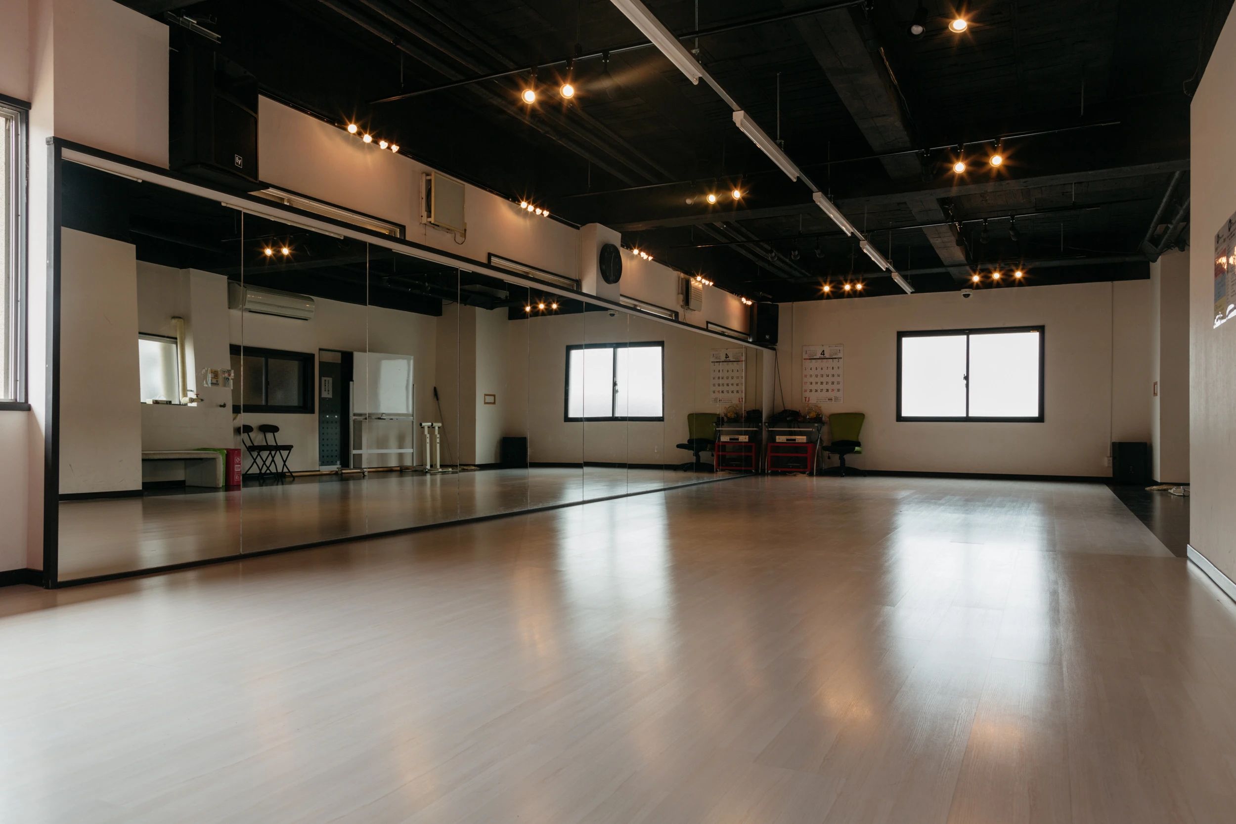 EN Dance Studio 太田校のサムネイル画像 2