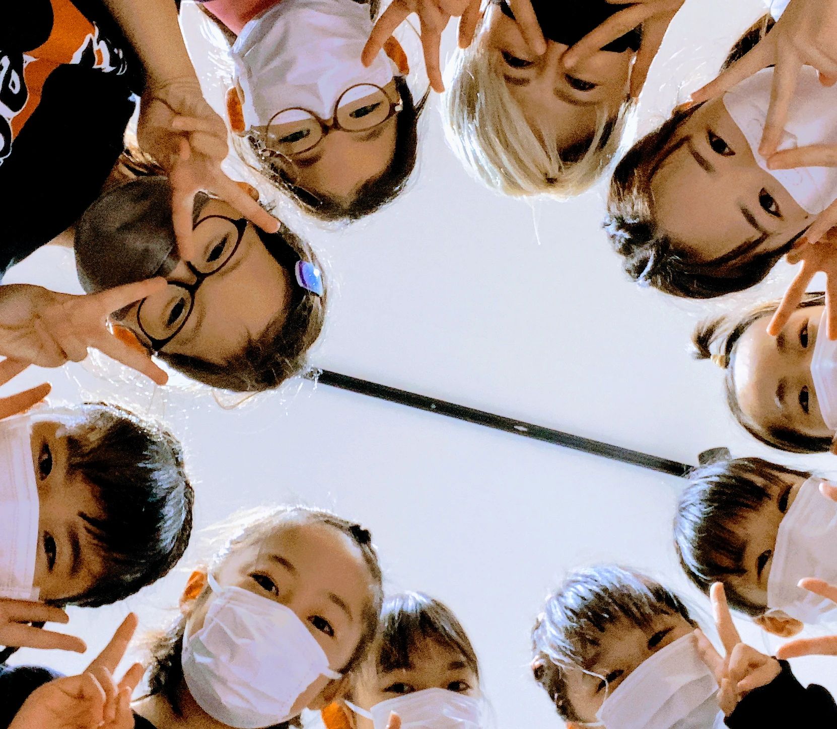 {pegu} dance studio(ペグダンススタジオ) 上豊岡町教室のメイン画像