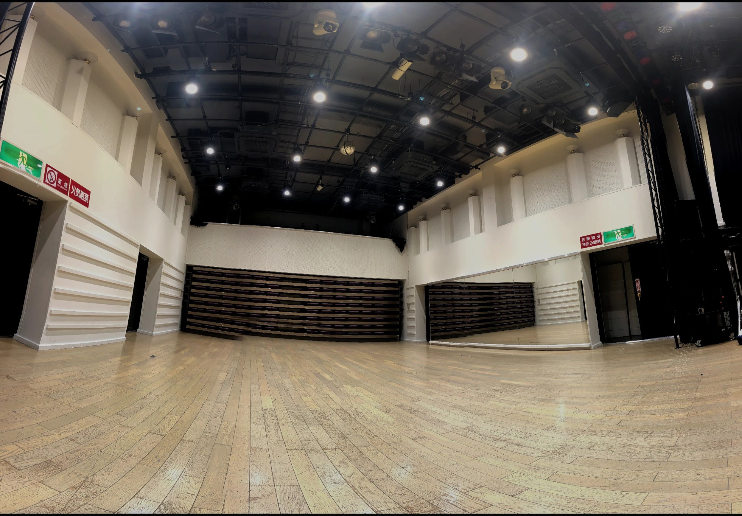 DANCE SPACE Q 前橋夢スタジオ校のメイン画像