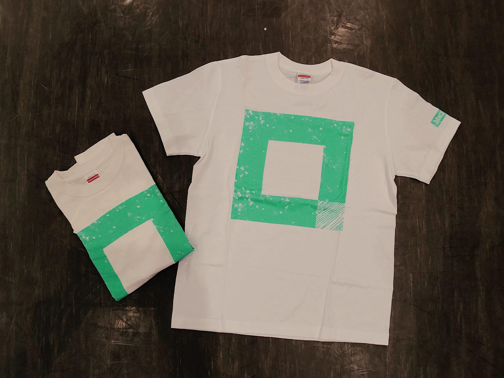 DANCESPACEQ(ダンススペースキュー) 高崎駅前校のメイン画像