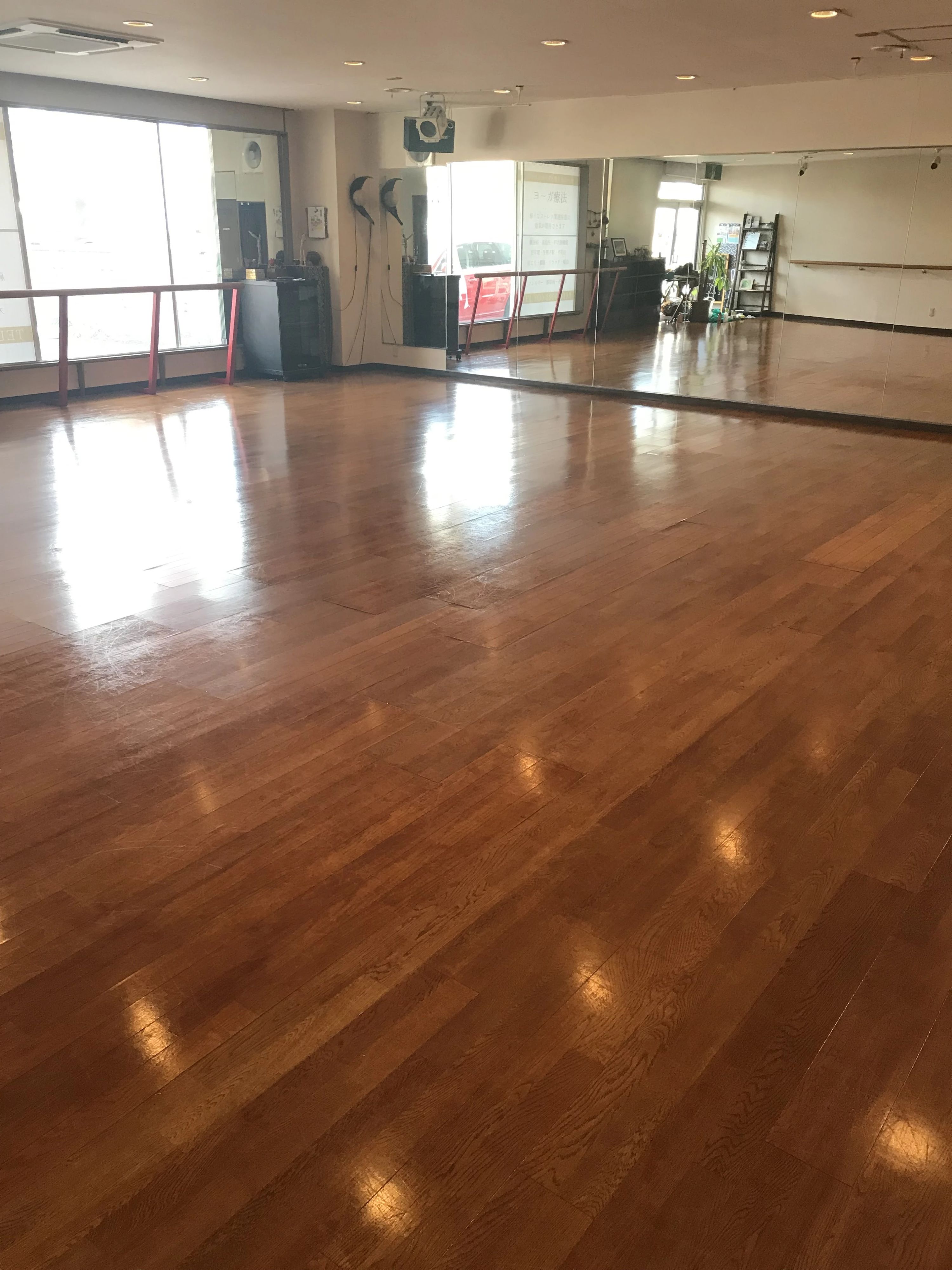 B-DREAM(ビードリーム) ダンス 井野町教室のサムネイル画像 3