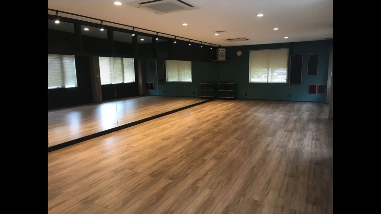 TONN DANCE SCHOOL(トンダンススクール) 玉村校のメイン画像