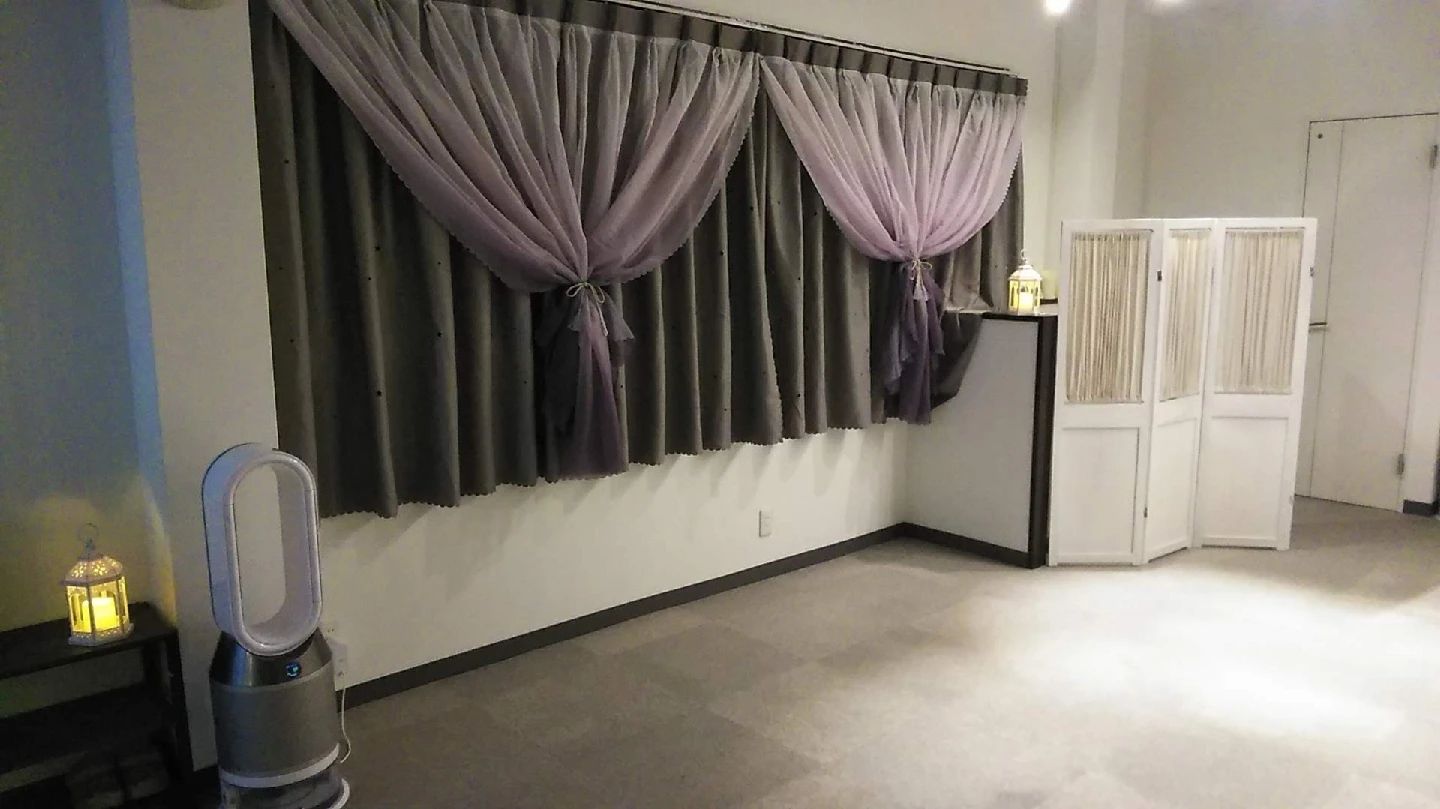 Bahira Oriental ダンス 大利根教室のメイン画像