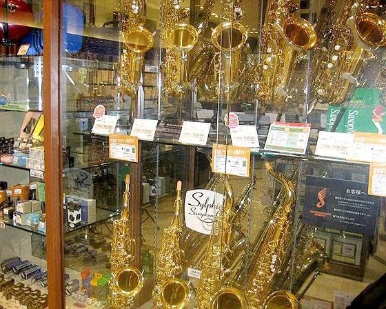 島村楽器の音楽教室 イオンモール千葉ニュータウン店 フルートのサムネイル画像 3