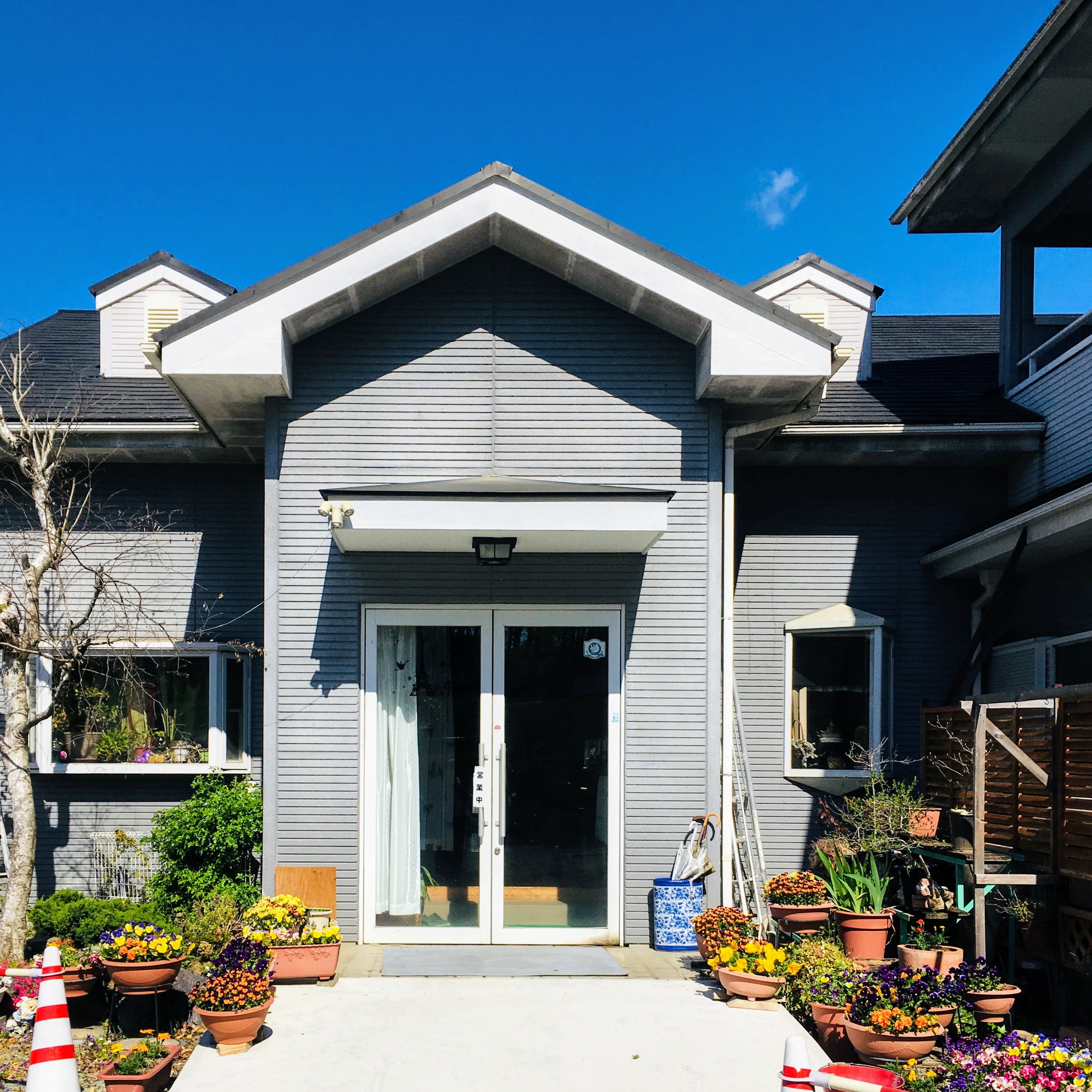 カンラダンス教室 鷺宮教室のメイン画像