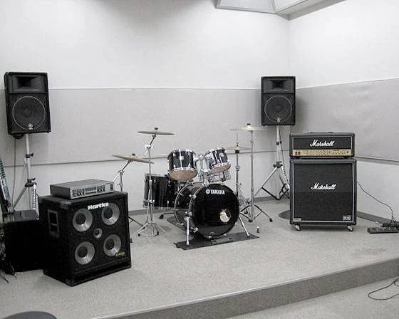 島村楽器の音楽教室 イオンモール土浦店 アコースティックギターのメイン画像