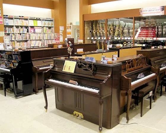島村楽器の音楽教室 イオンモール土浦店 ウクレレのサムネイル画像 2