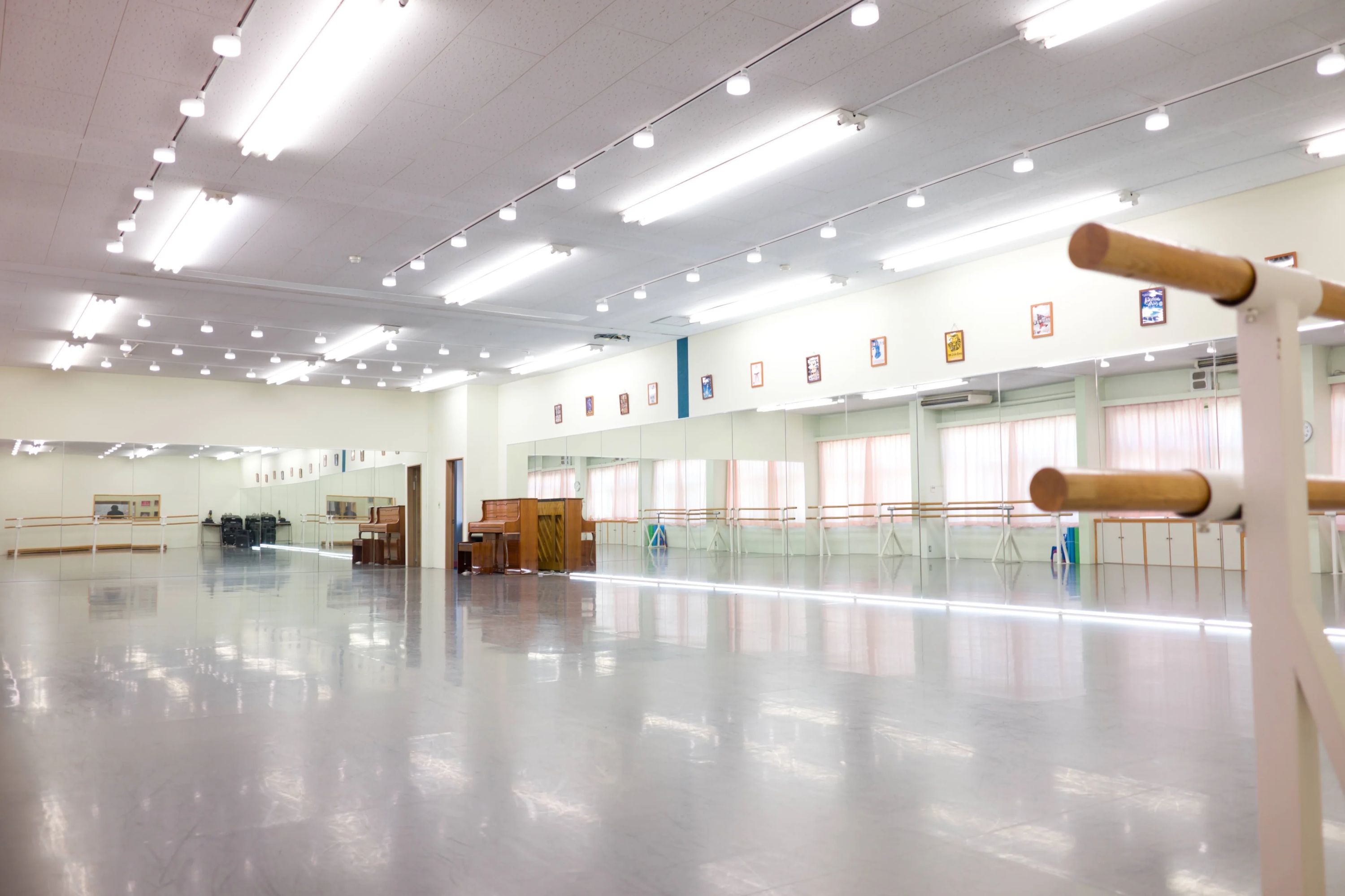 Wing Theater(ウィングシアター) ダンス 宇津谷教室のメイン画像