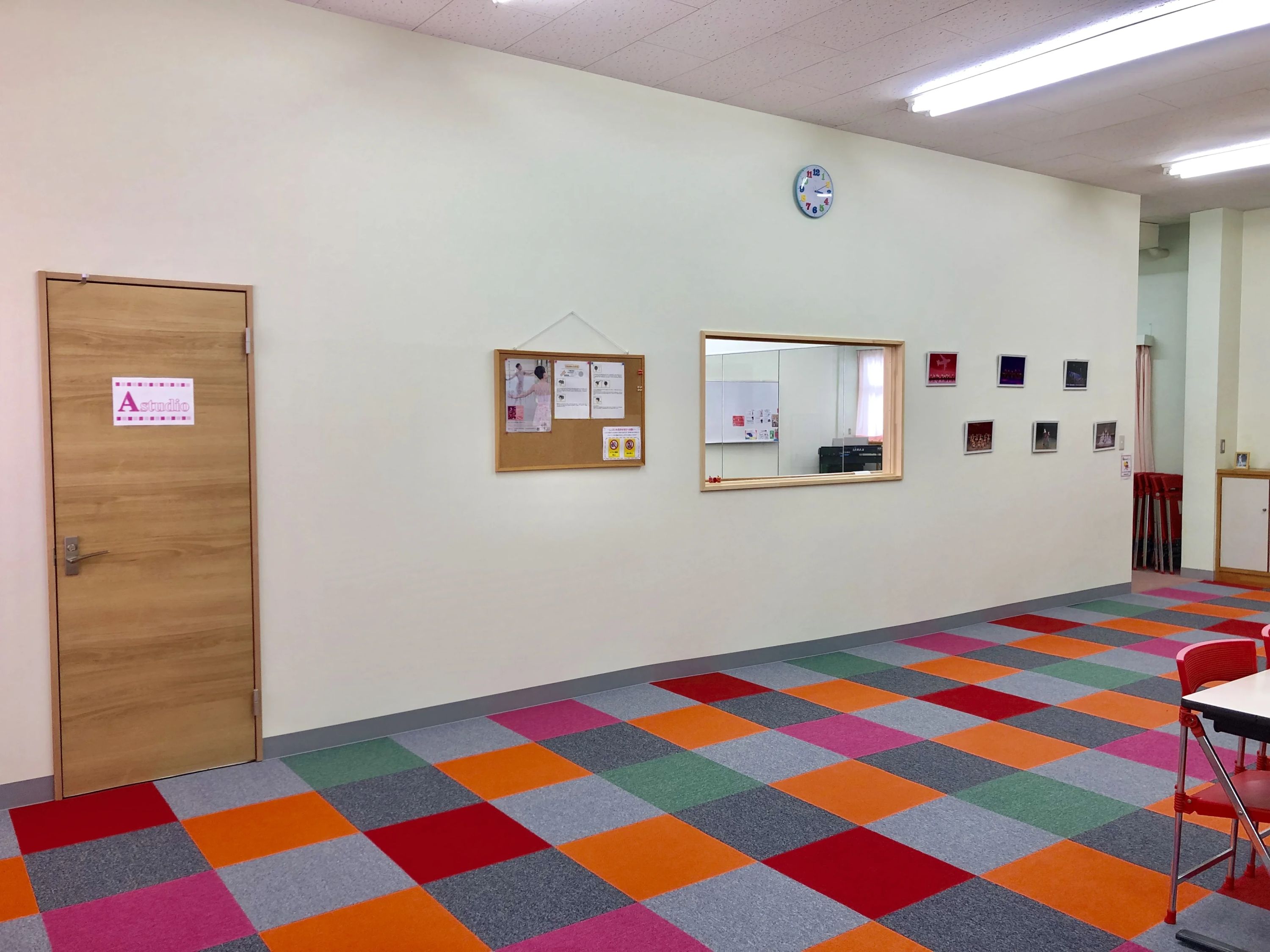 Wing Theater(ウィングシアター) ダンス 宇津谷教室のサムネイル画像 3