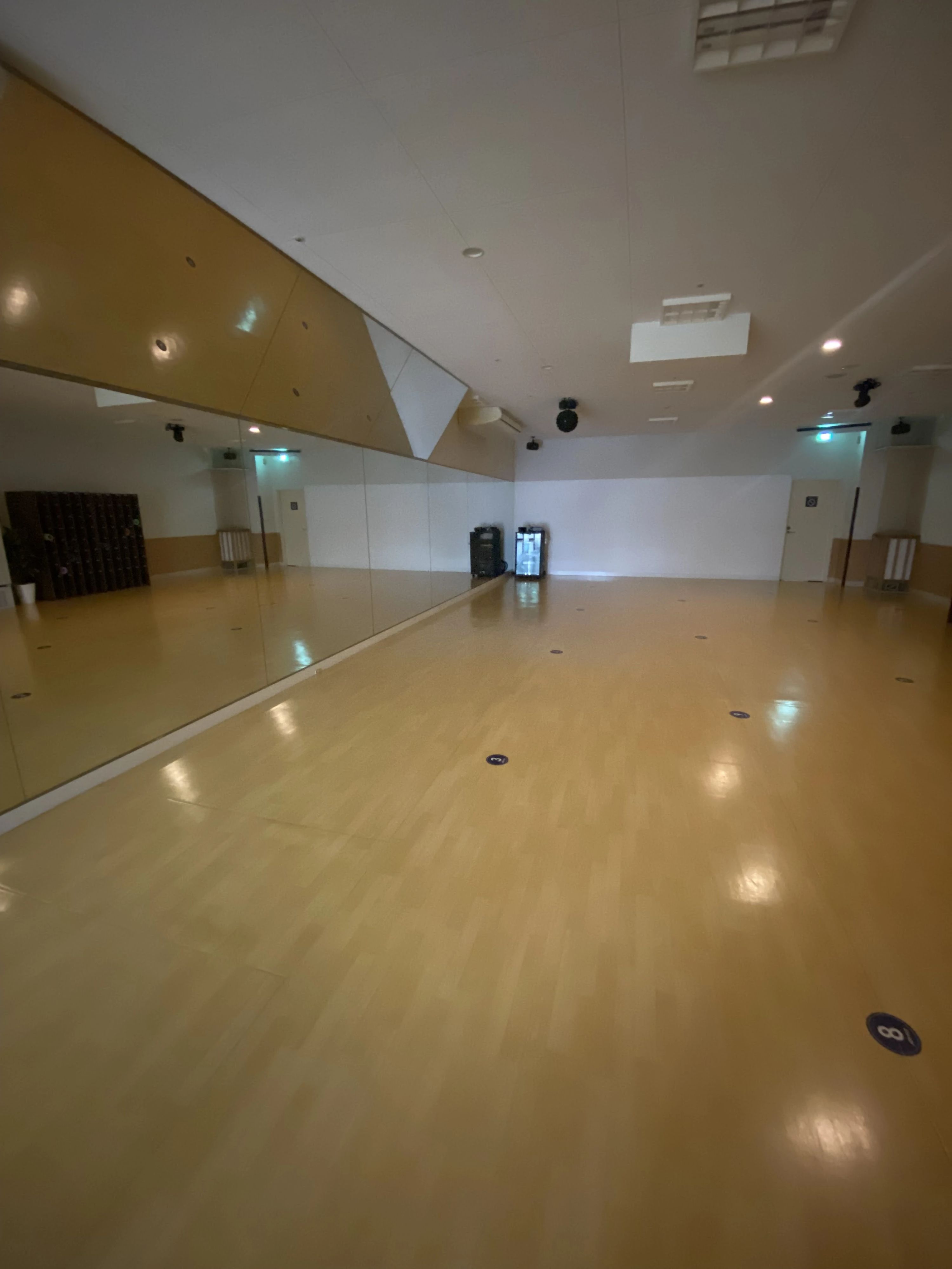 JOYFIT(ジョイフィット) ダンス 新潟東区役所のサムネイル画像 2