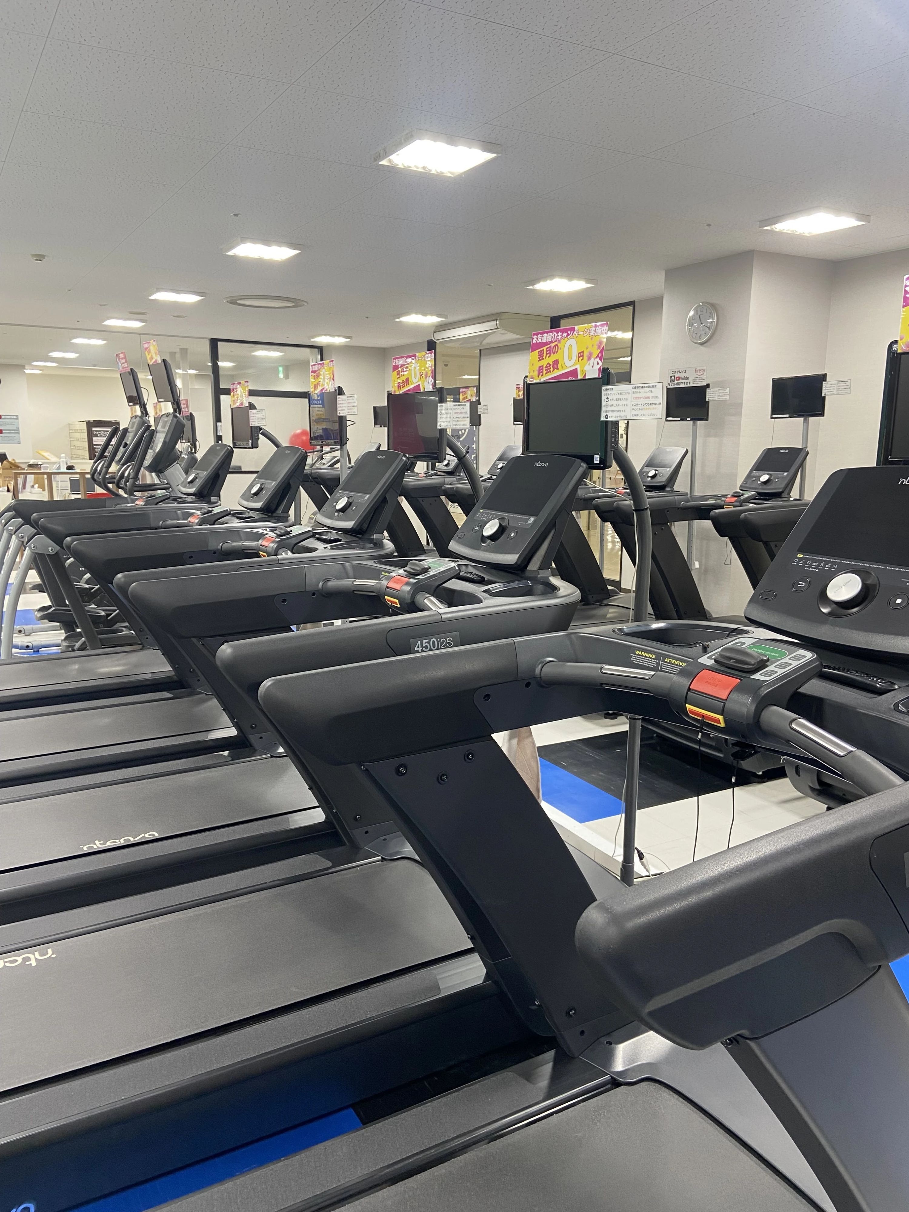 JOYFIT(ジョイフィット) ダンス 新潟東区役所のサムネイル画像 3