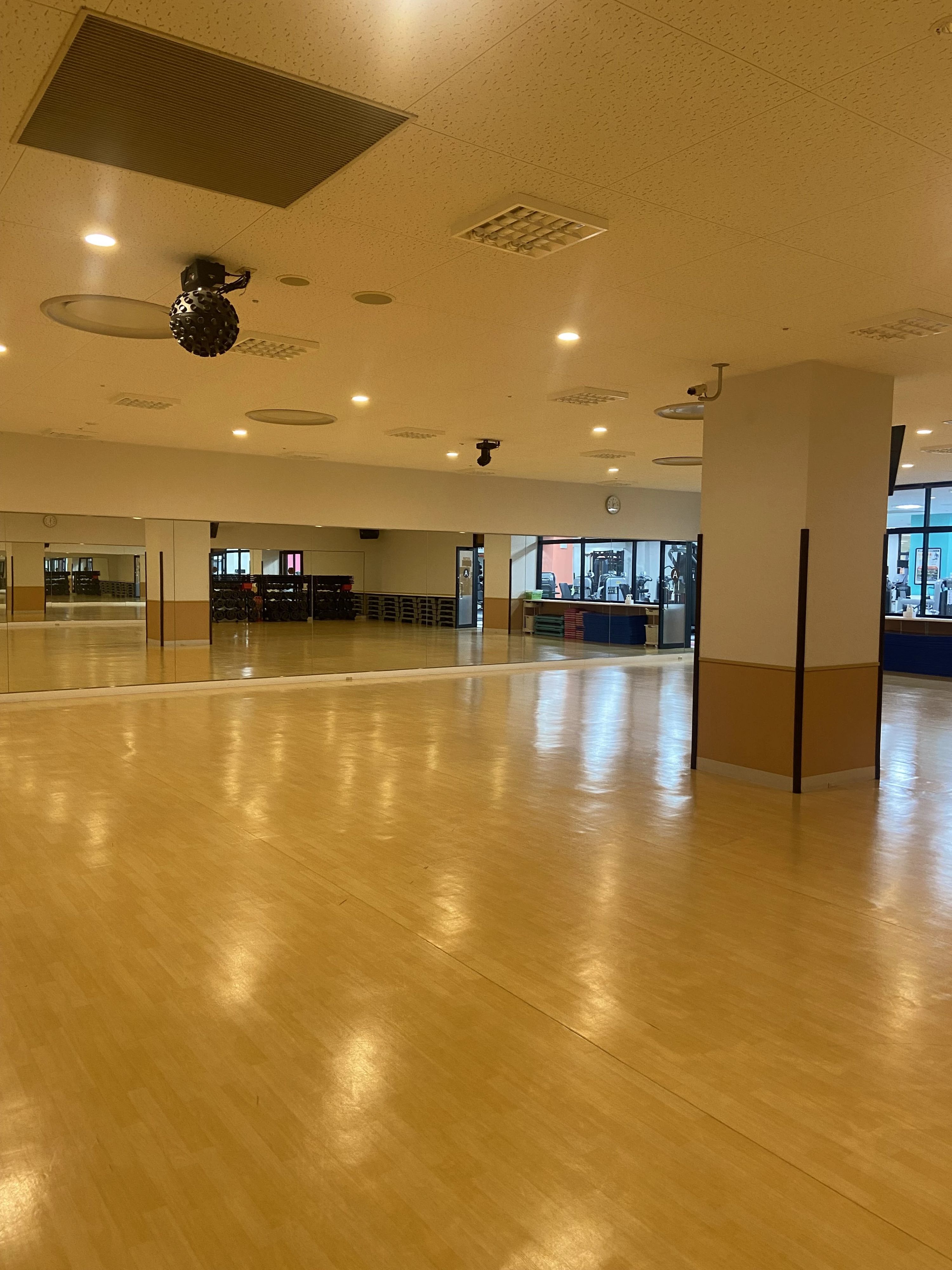 JOYFIT(ジョイフィット) ダンス 新潟東区役所のサムネイル画像 4