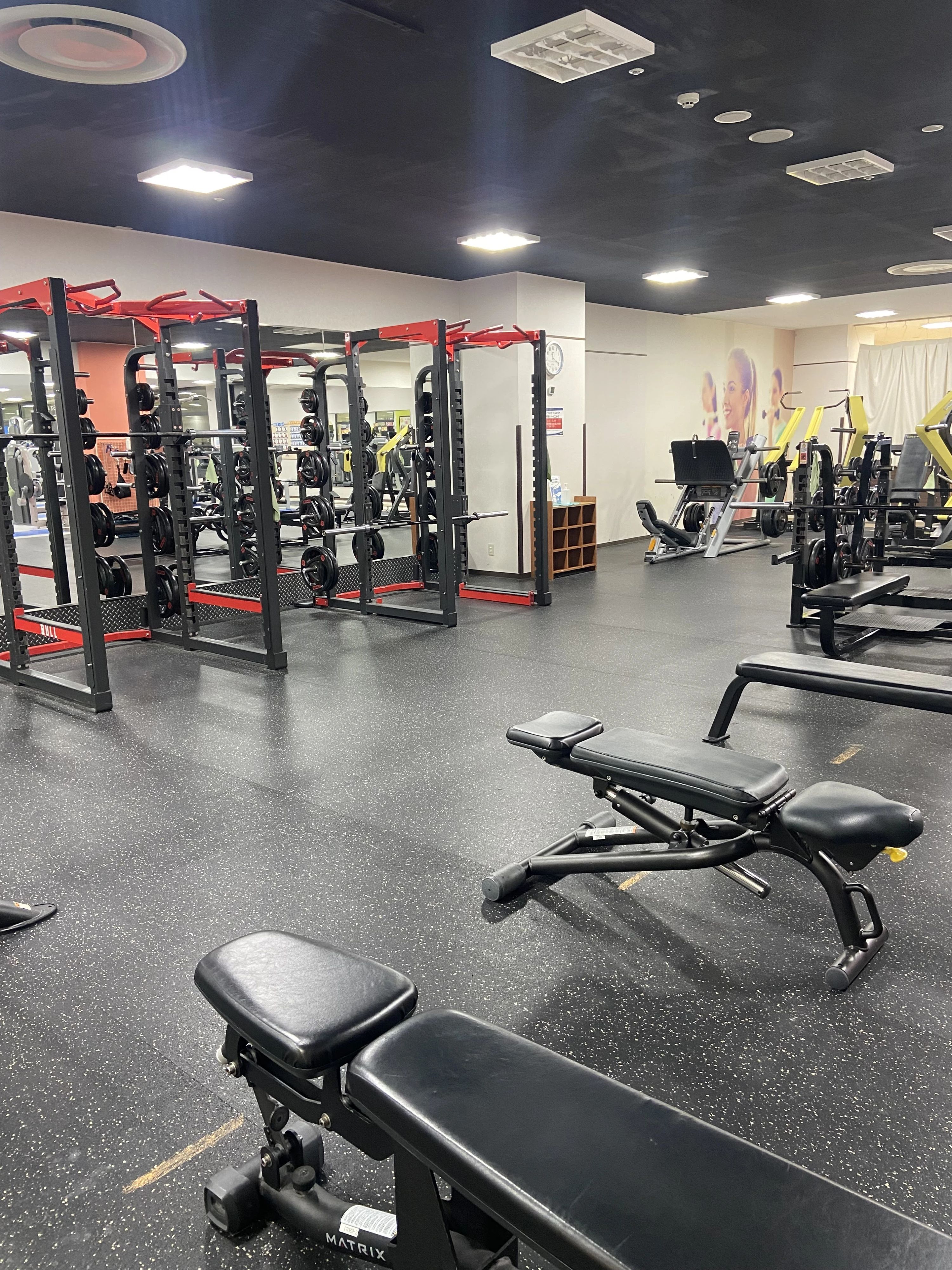 JOYFIT(ジョイフィット) ダンス 新潟東区役所のメイン画像