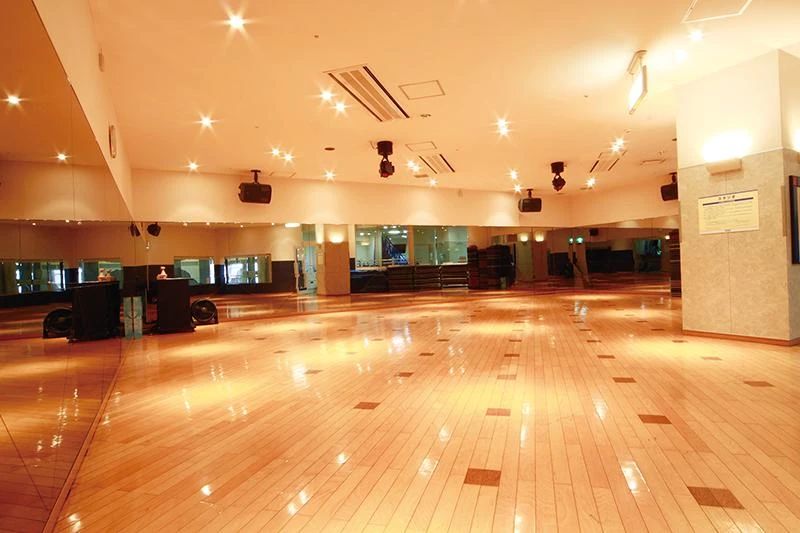 CENTRALSPORTS(セントラルスポーツ) ダンス ＮＥＸＴ２１（新潟）のメイン画像