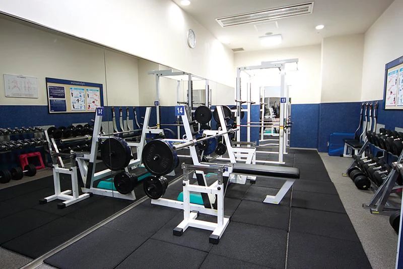 CENTRALSPORTS(セントラルスポーツ) ダンス ＮＥＸＴ２１（新潟）のサムネイル画像 2