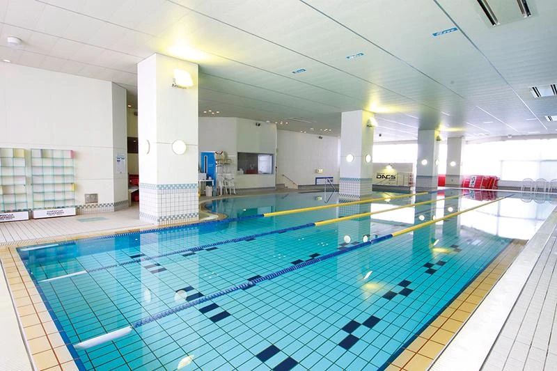 CENTRALSPORTS(セントラルスポーツ) ダンス ＮＥＸＴ２１（新潟）のサムネイル画像 5