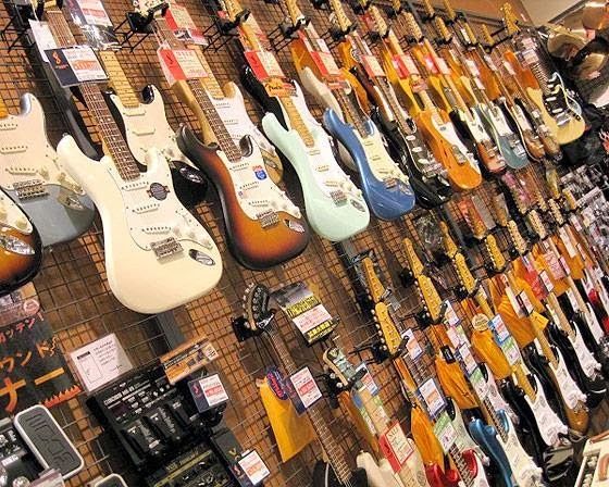 島村楽器の音楽教室 イオンモール土浦店 トランペットのサムネイル画像 2