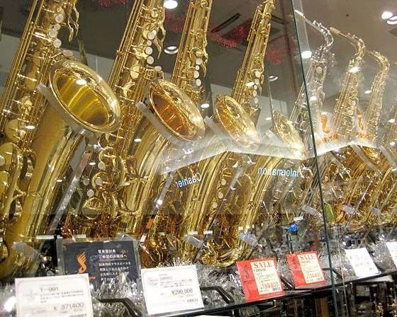 島村楽器の音楽教室 イオンモール土浦店 トランペットのサムネイル画像 4