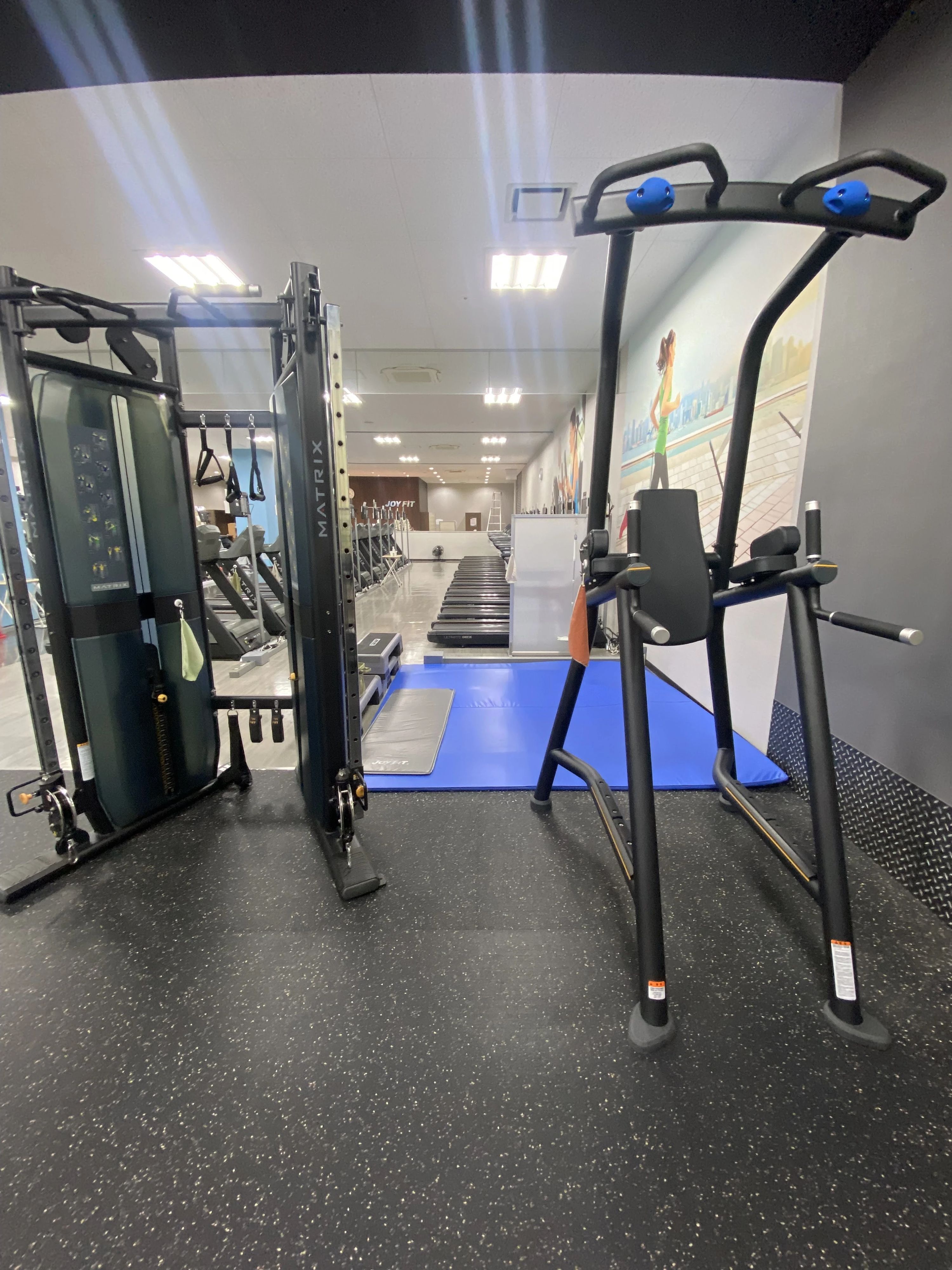 JOYFIT(ジョイフィット) ダンス 新潟長岡日赤のサムネイル画像 2